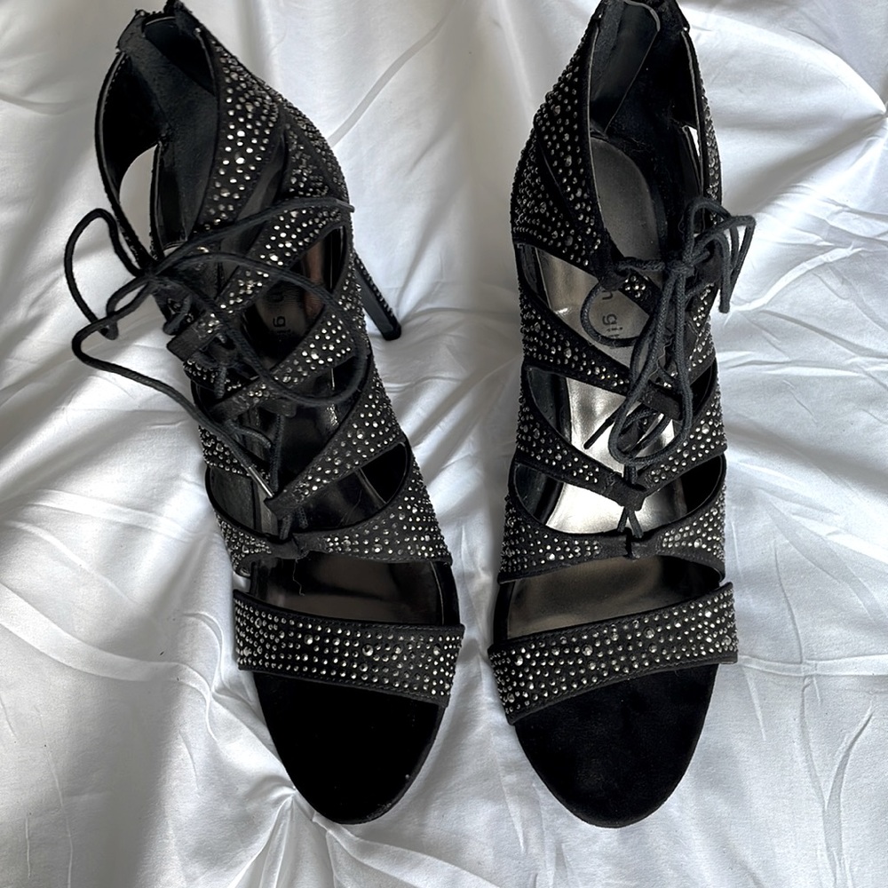 Madden Girl Heels